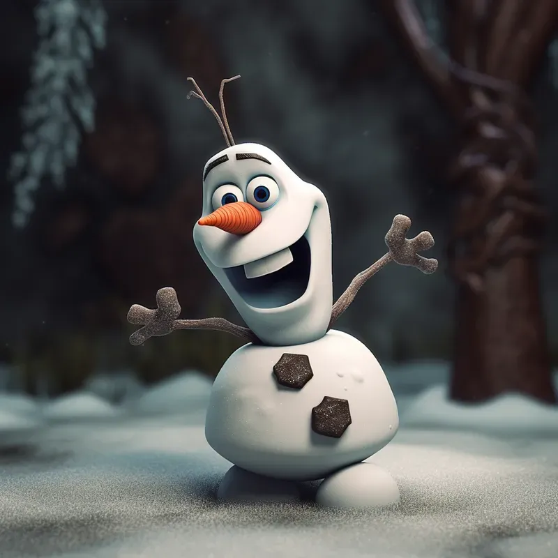 Cute Characters From Movies