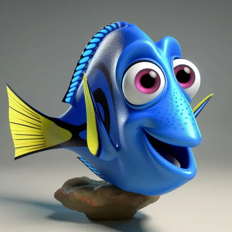 Cute Characters From Movies