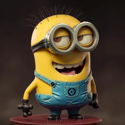 Cute Characters From Movies