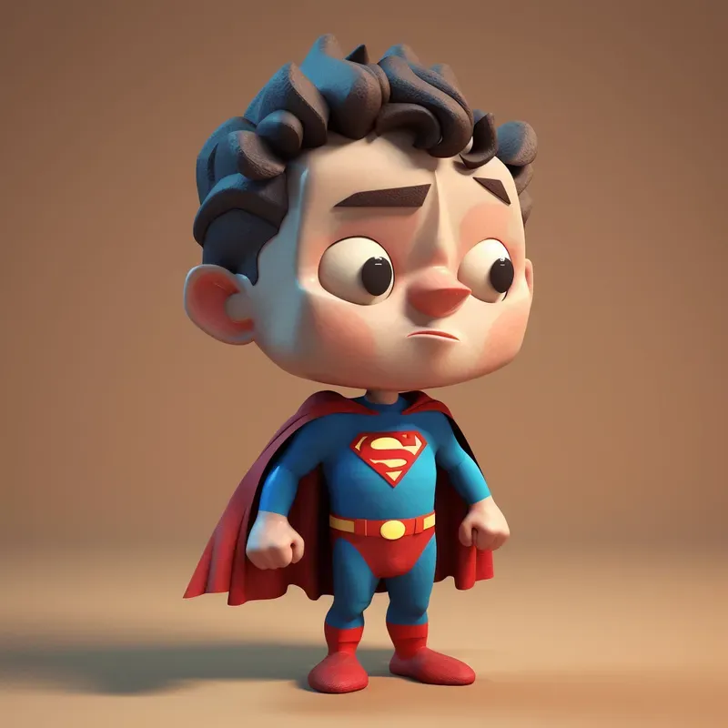Cute Characters From Movies