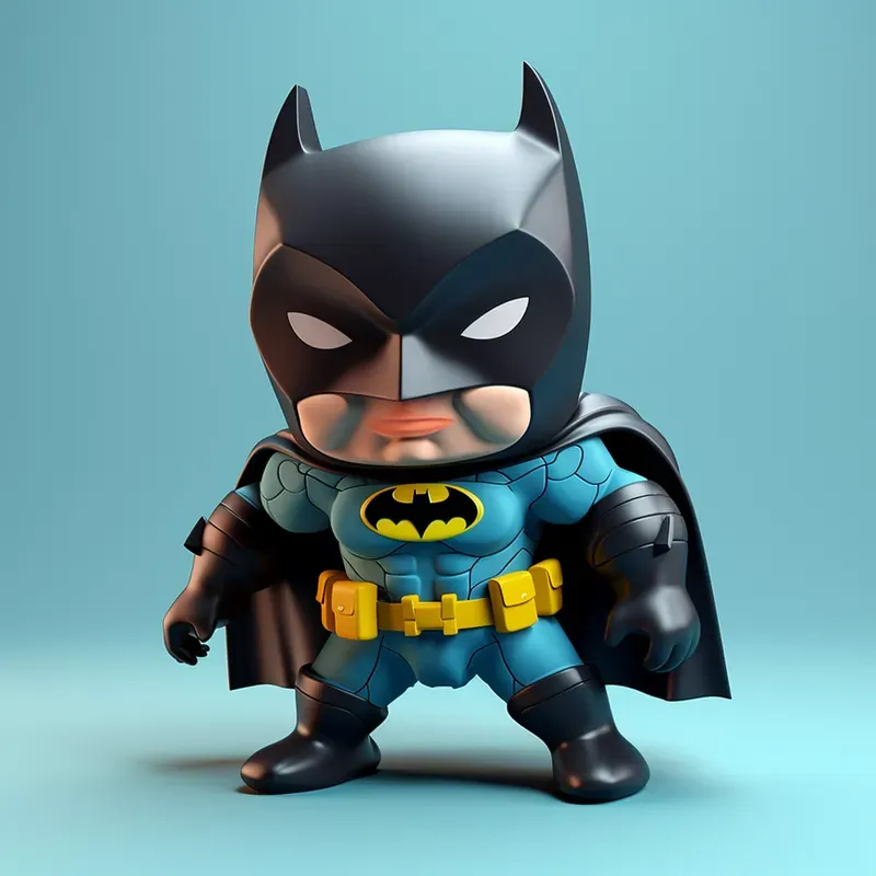 Cute Characters From Movies