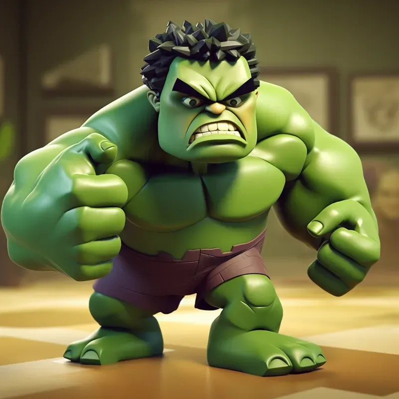 Cute Characters From Movies