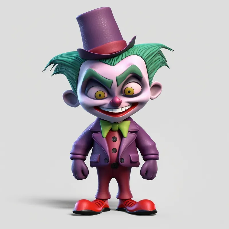 Cute Characters From Movies