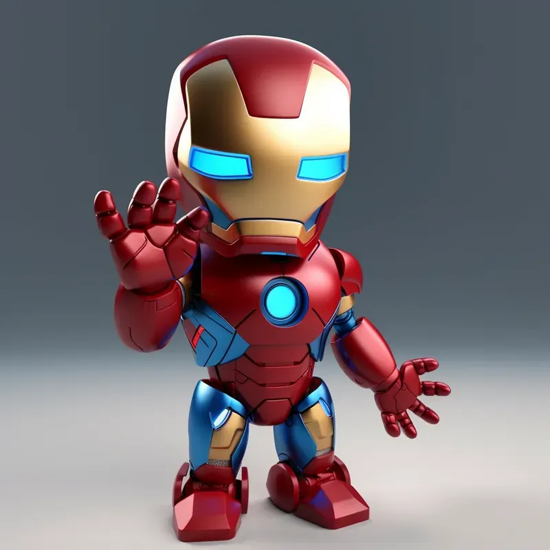 Cute Characters From Movies