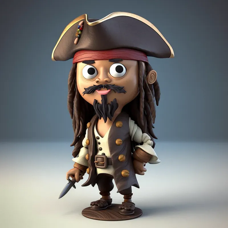 Cute Characters From Movies