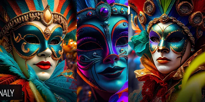 Carnival Themes generated by undefined