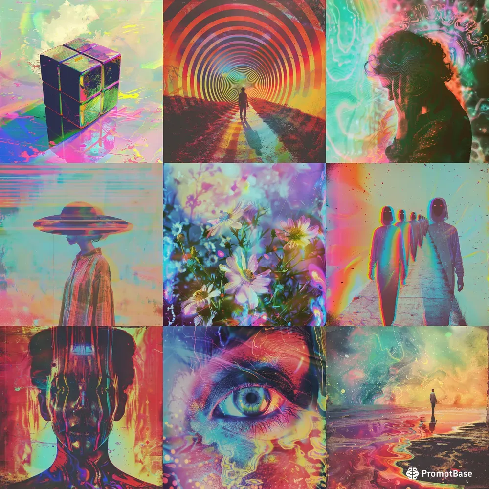Colors And Lights Cover Art