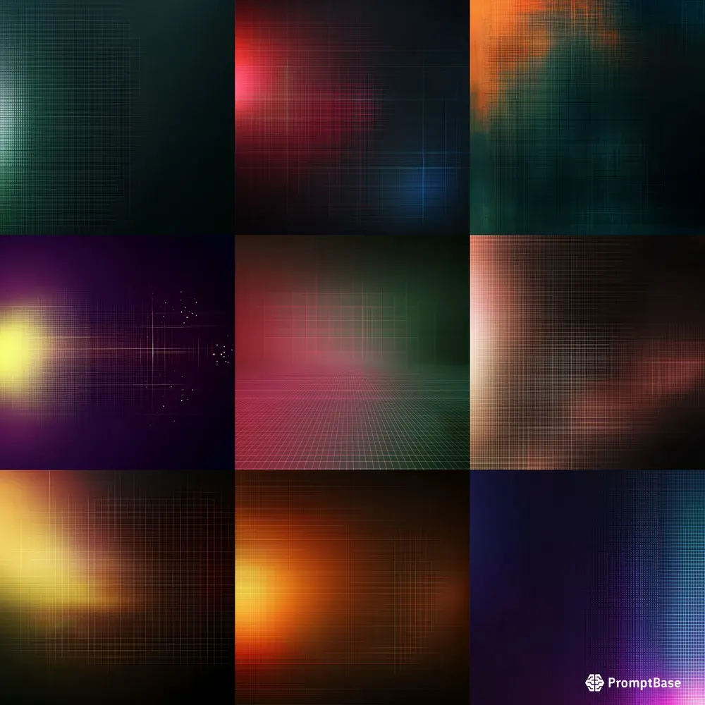 Abstract Digital Backgrounds