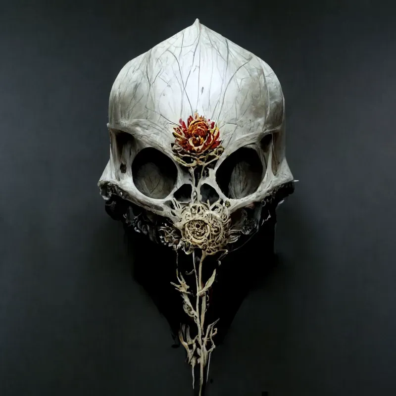 Dark Skull