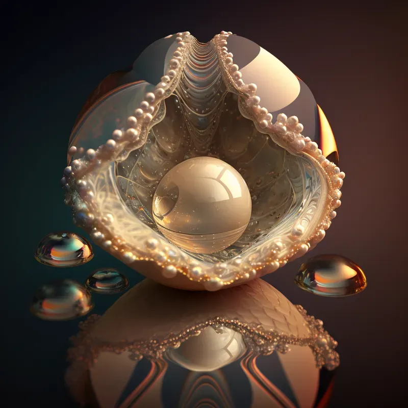 Macro Realistic Details Resolutions