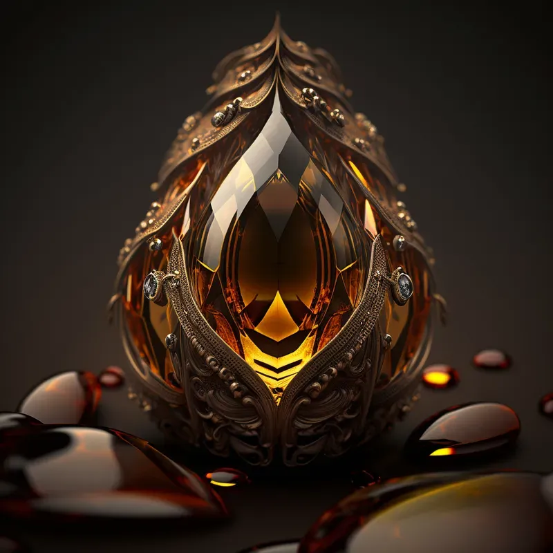 Macro Realistic Details Resolutions