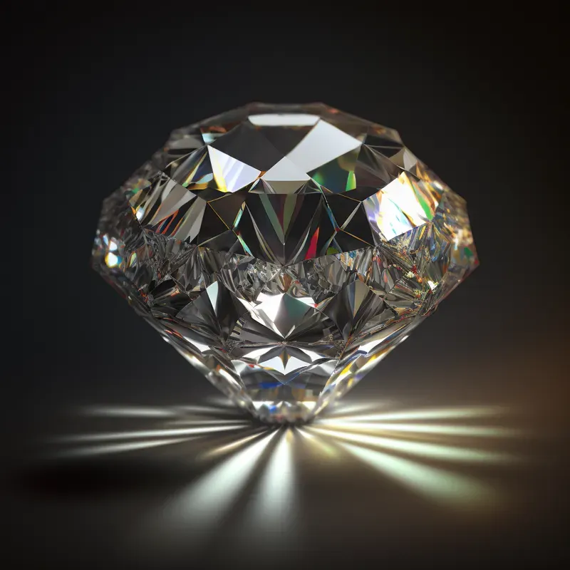 Macro Realistic Details Resolutions