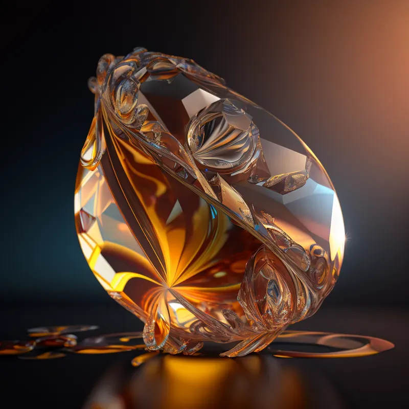 Macro Realistic Details Resolutions