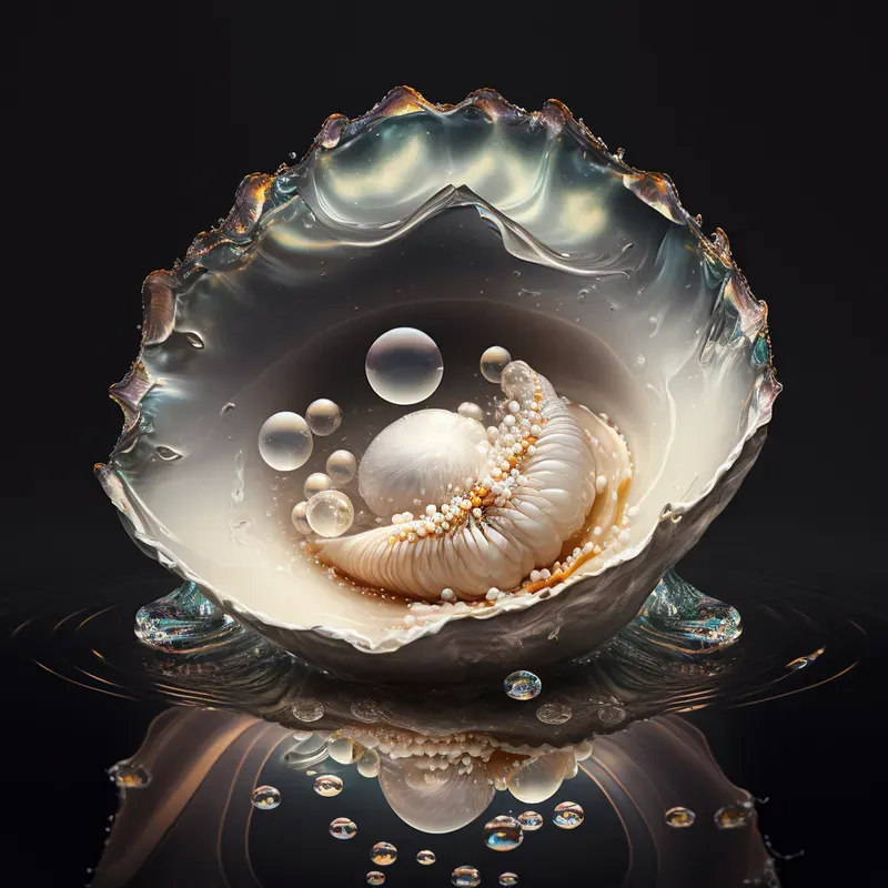Macro Realistic Details Resolutions