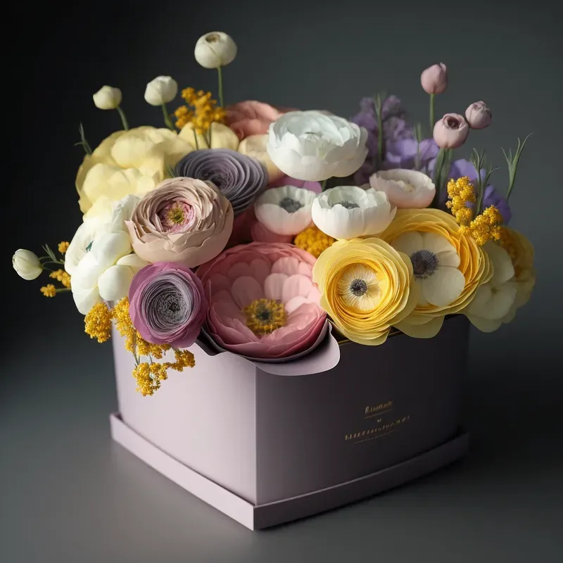Flowers Bouquet Designs