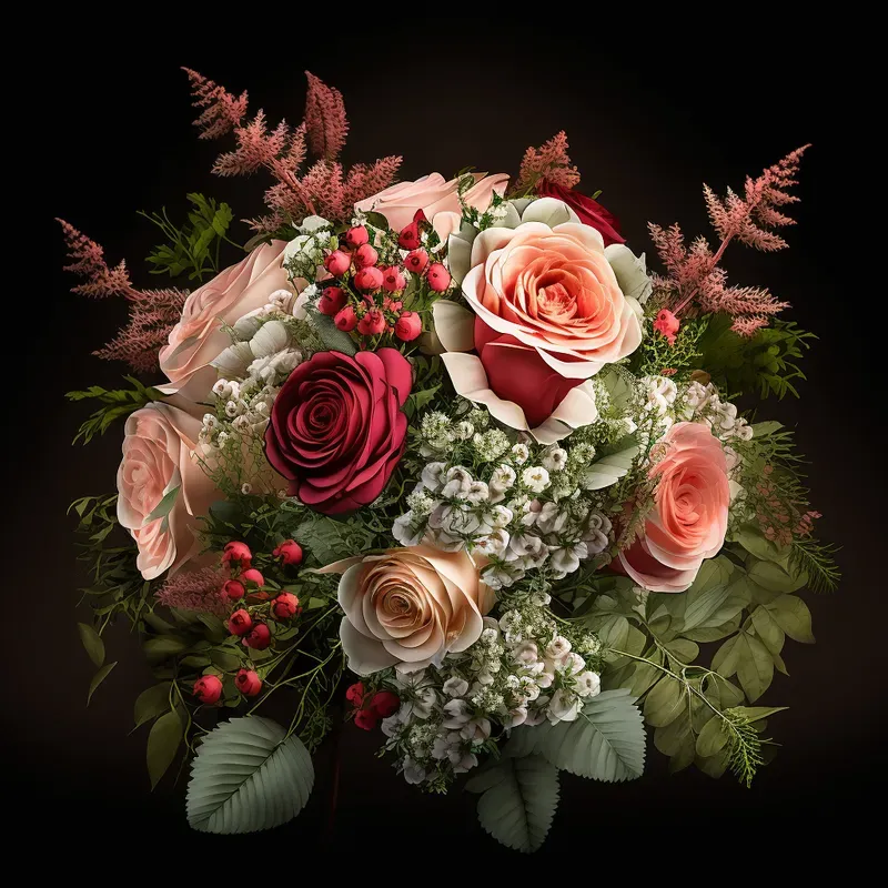 Flowers Bouquet Designs