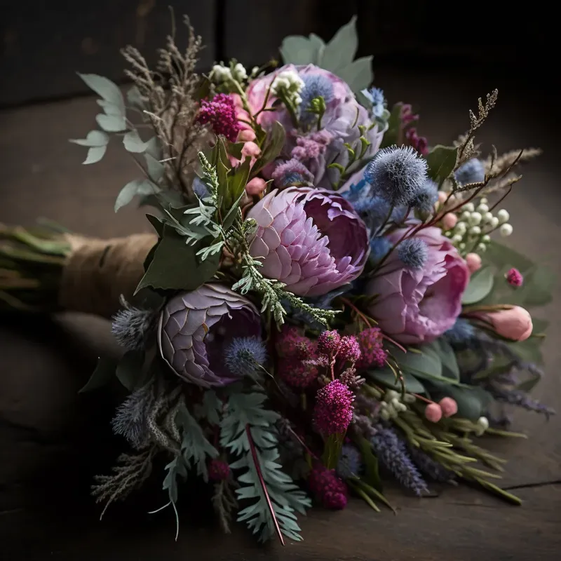 Flowers Bouquet Designs