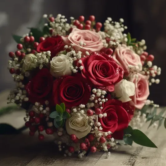 Flowers Bouquet Designs