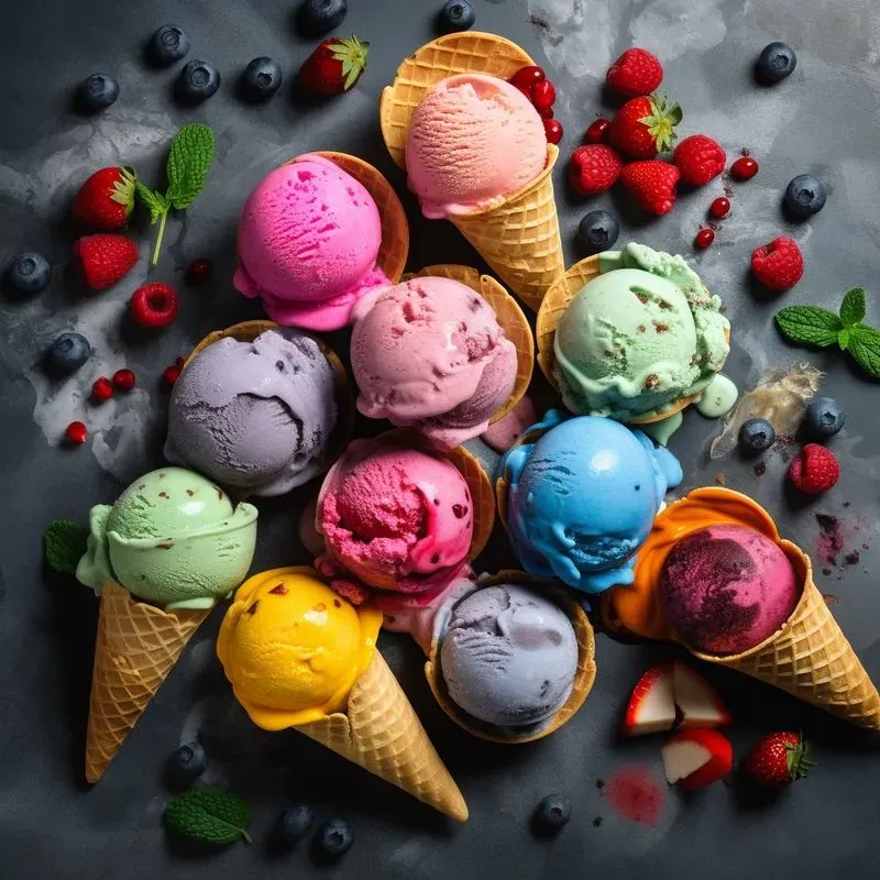 Photos For Menus And Advertisements