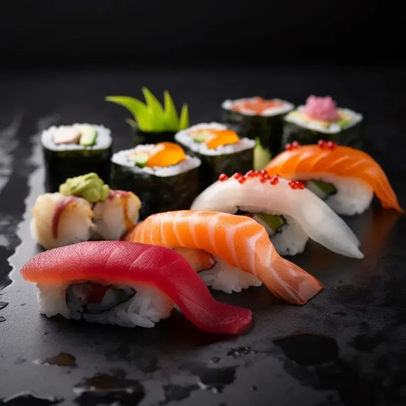 Photos For Menus And Advertisements