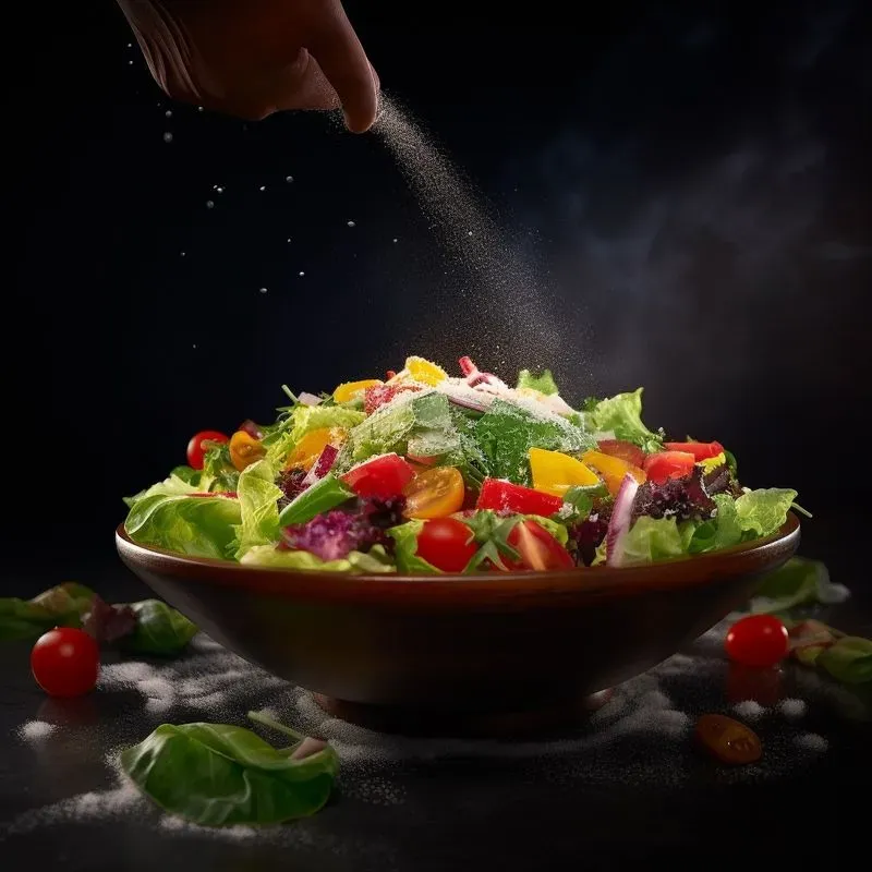 Photos For Menus And Advertisements