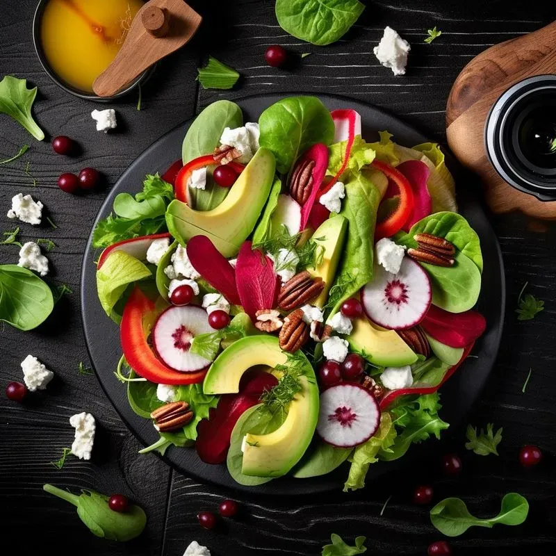 Photos For Menus And Advertisements