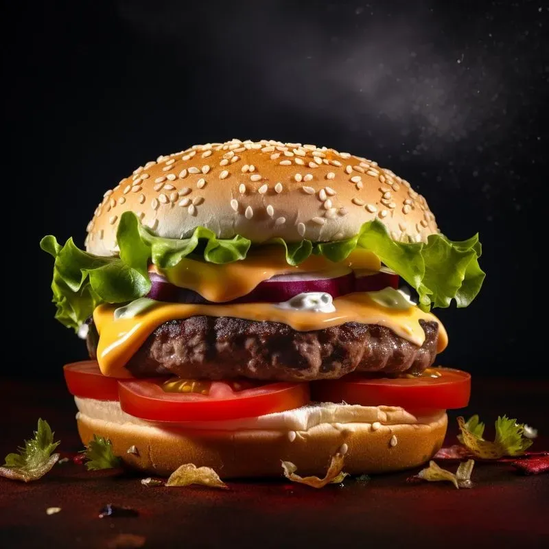 Photos For Menus And Advertisements