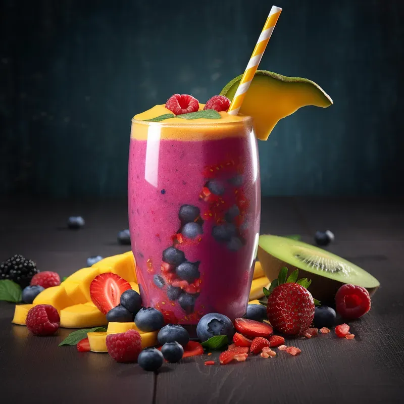Photos For Menus And Advertisements