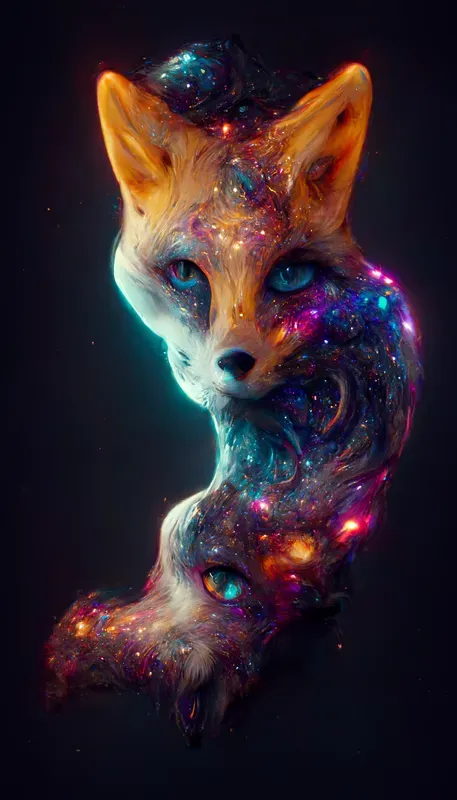 Animal Galaxy