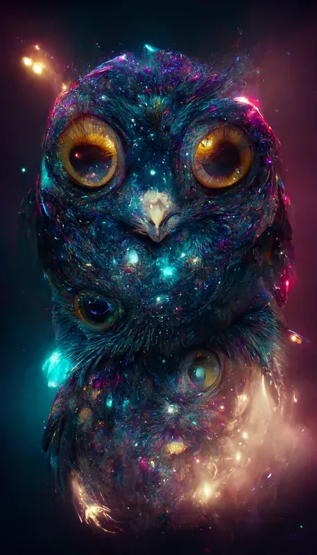 Animal Galaxy