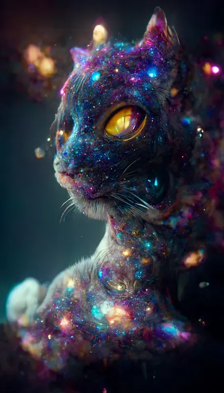 Animal Galaxy
