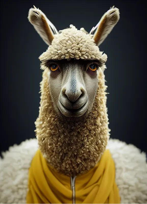 Anthropomorphic Animals