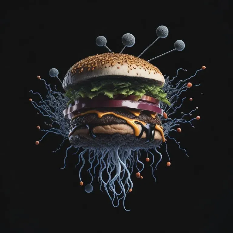 Different Foods