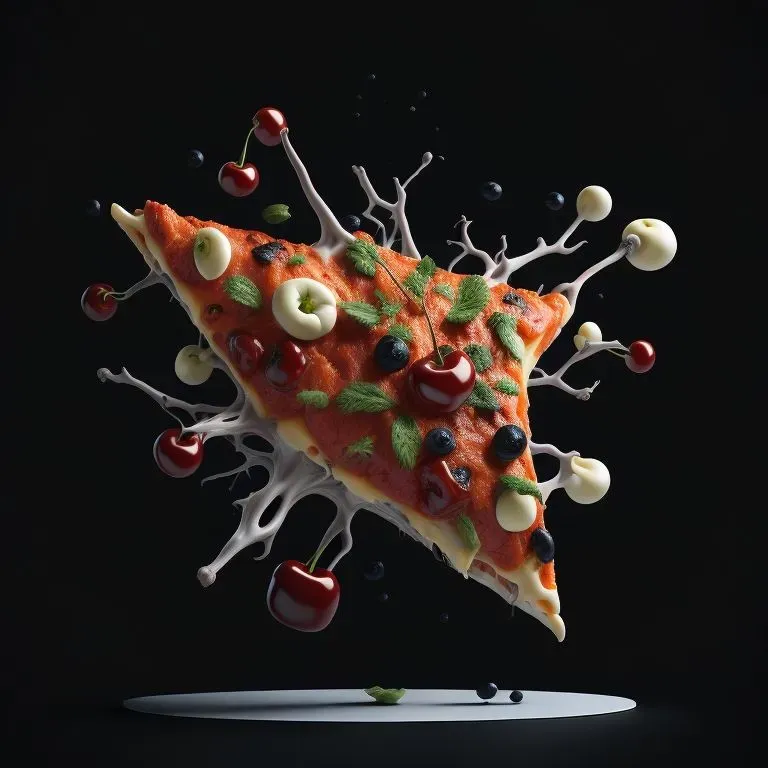 Different Foods