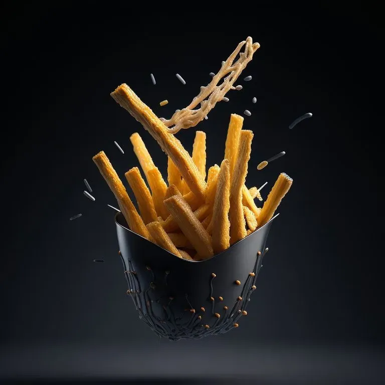 Different Foods