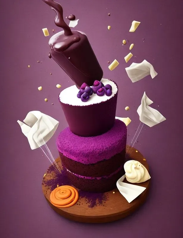 Food Advertising Photographs