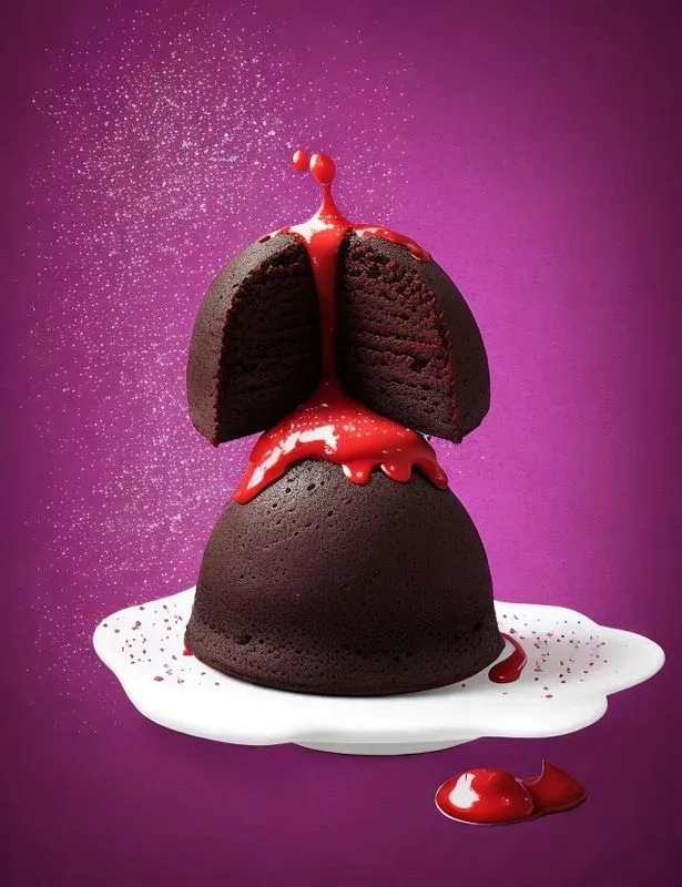 Food Advertising Photographs