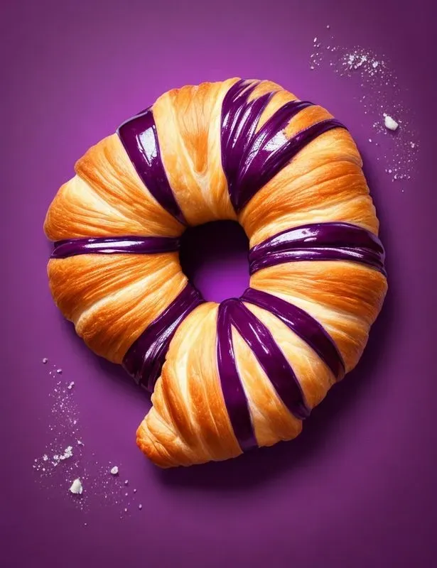 Food Advertising Photographs