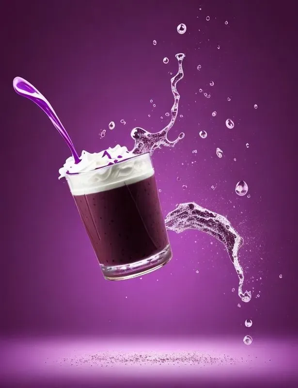 Food Advertising Photographs