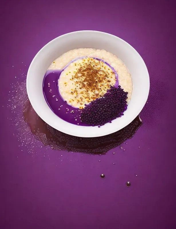 Food Advertising Photographs