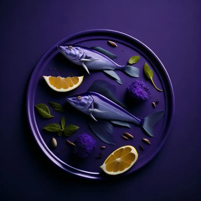 Food Advertising Photographs