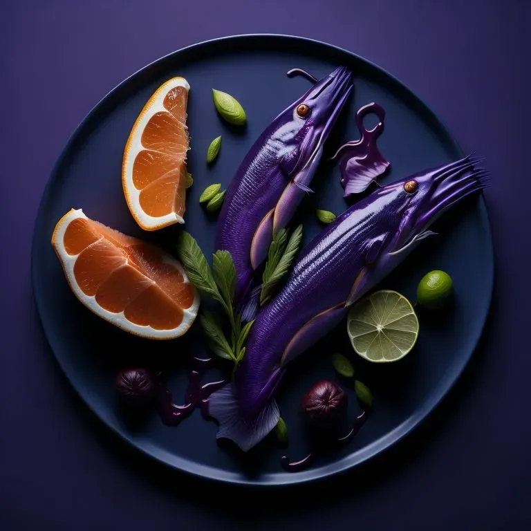 Food Advertising Photographs