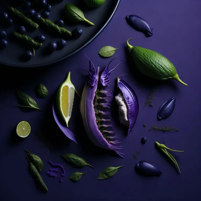 Food Advertising Photographs
