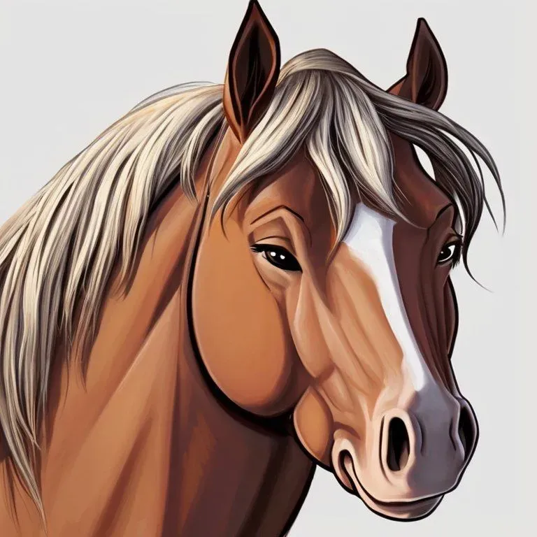 Illustrations Portraits Of Any Animals