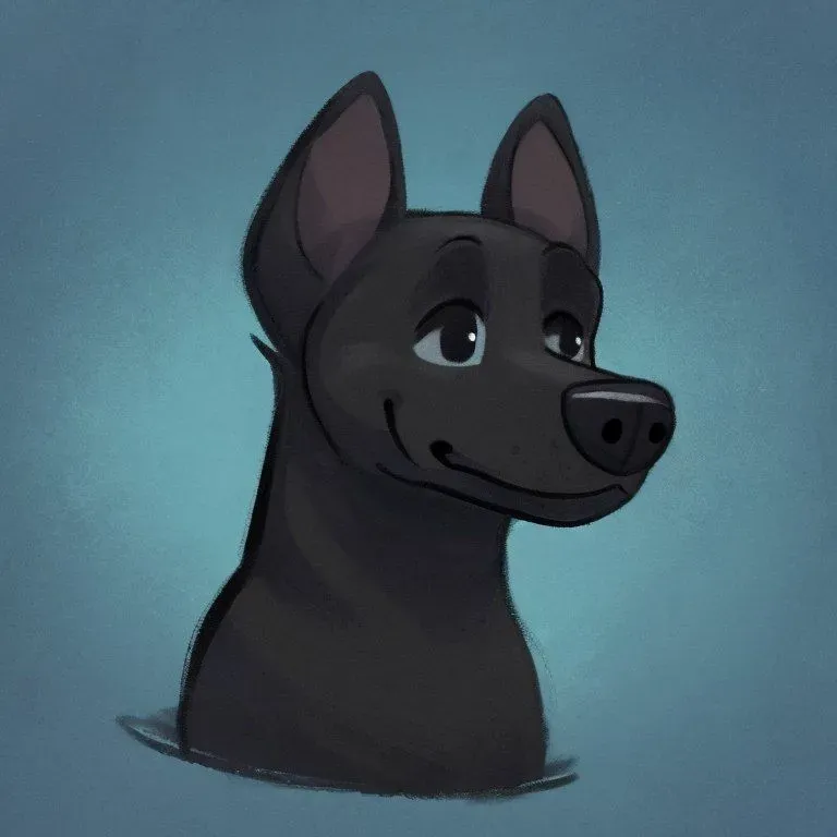 Illustrations Portraits Of Any Animals