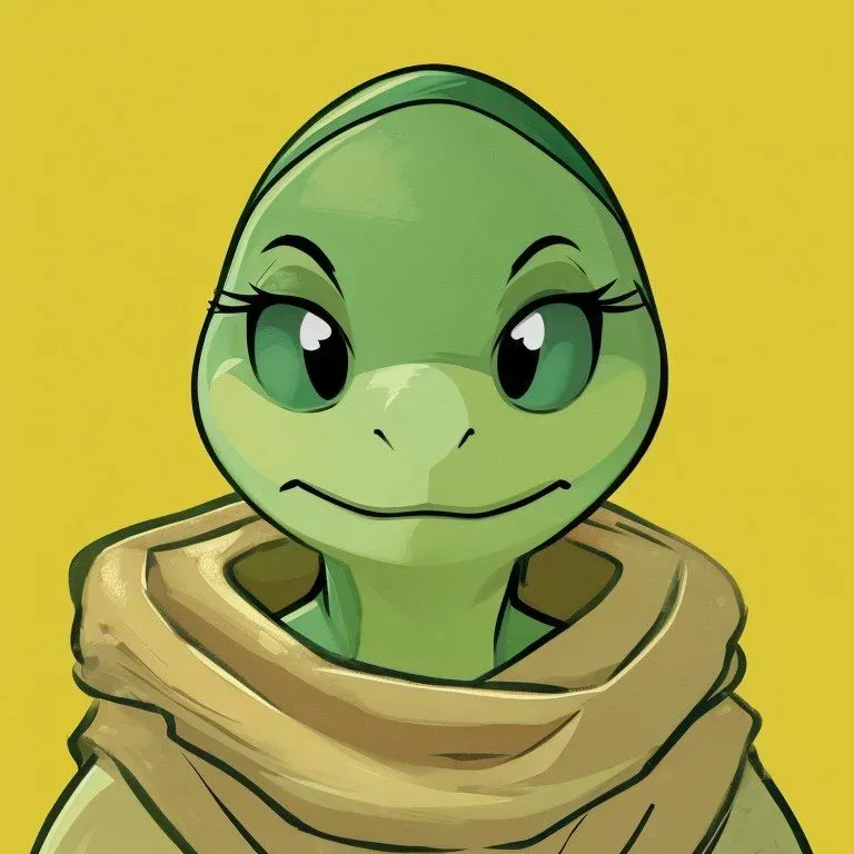 Illustrations Portraits Of Any Animals