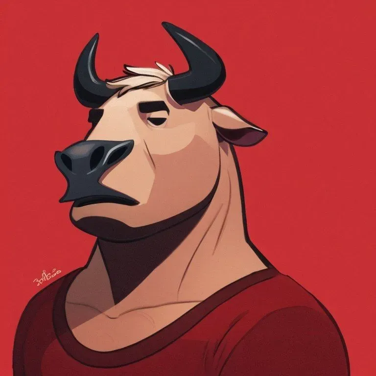 Illustrations Portraits Of Any Animals