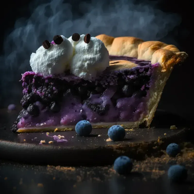 Food Commercial Shoot