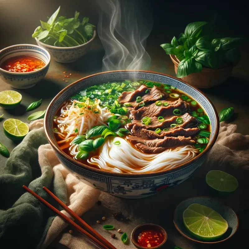 Food Commercial Shoot