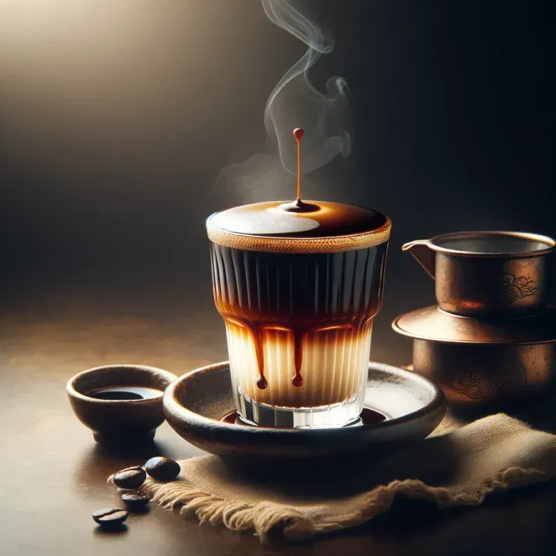 Food Commercial Shoot